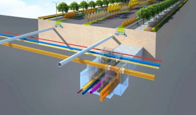 “城市生命線”建什么?怎么建?這篇文章告訴你!