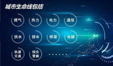 技術賦能城市生命線安全治理:現狀、問題與優化路徑