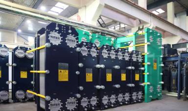 深度解析！一文搞懂換熱站的原理！